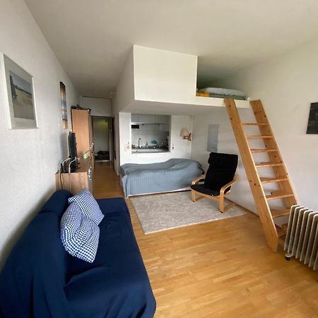 Appartement Mit Seeblick Am Ossiacher See Villach Exteriér fotografie