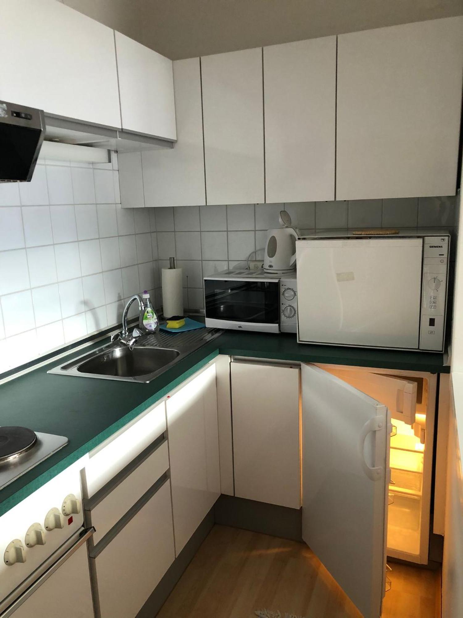 Appartement Mit Seeblick Am Ossiacher See Villach Exteriér fotografie