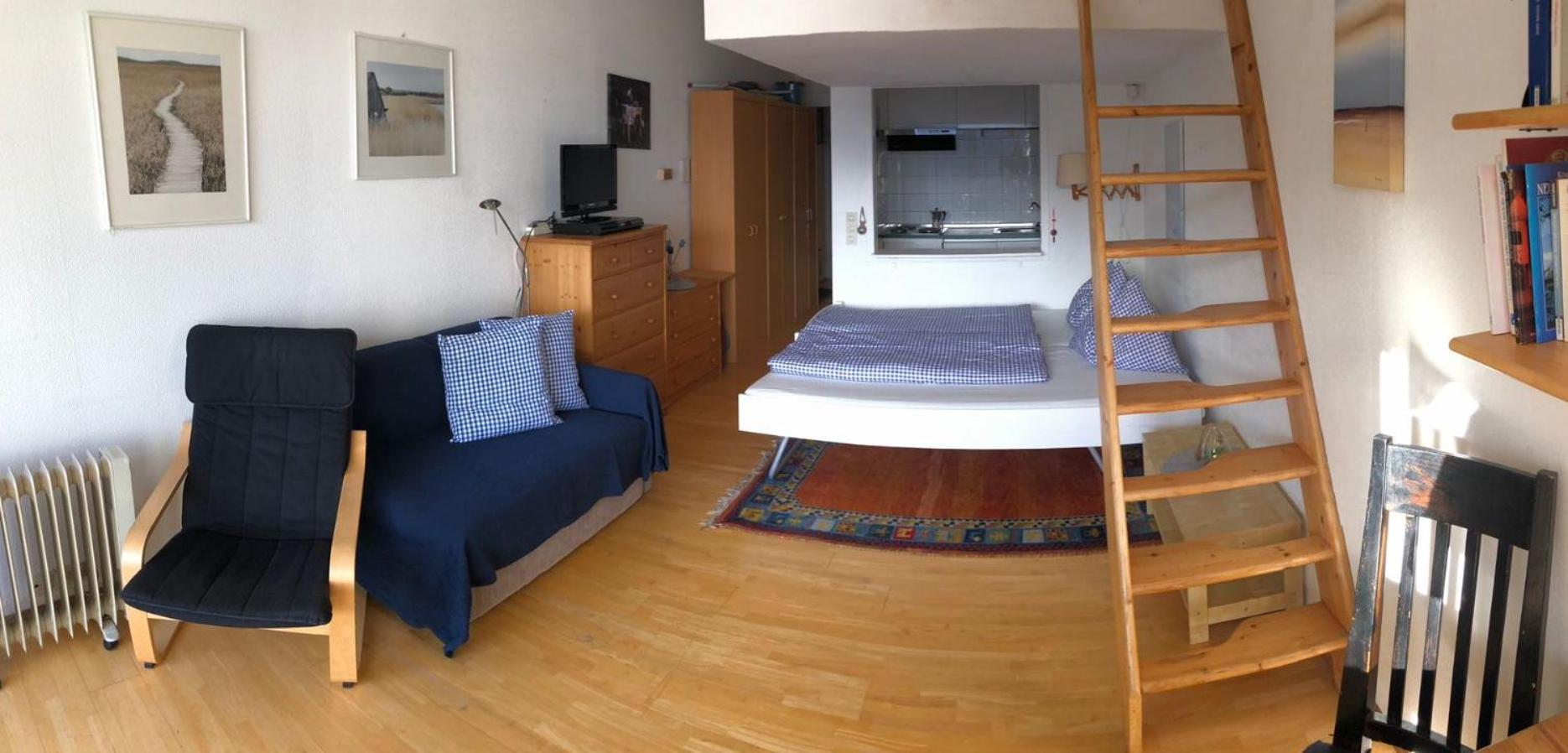 Appartement Mit Seeblick Am Ossiacher See Villach Exteriér fotografie