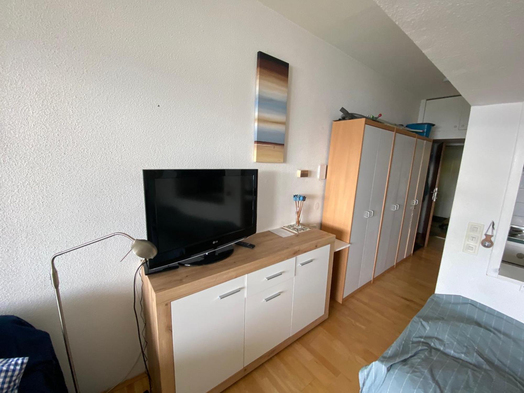 Appartement Mit Seeblick Am Ossiacher See Villach Exteriér fotografie